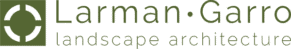 Larman Garro landscape architecture